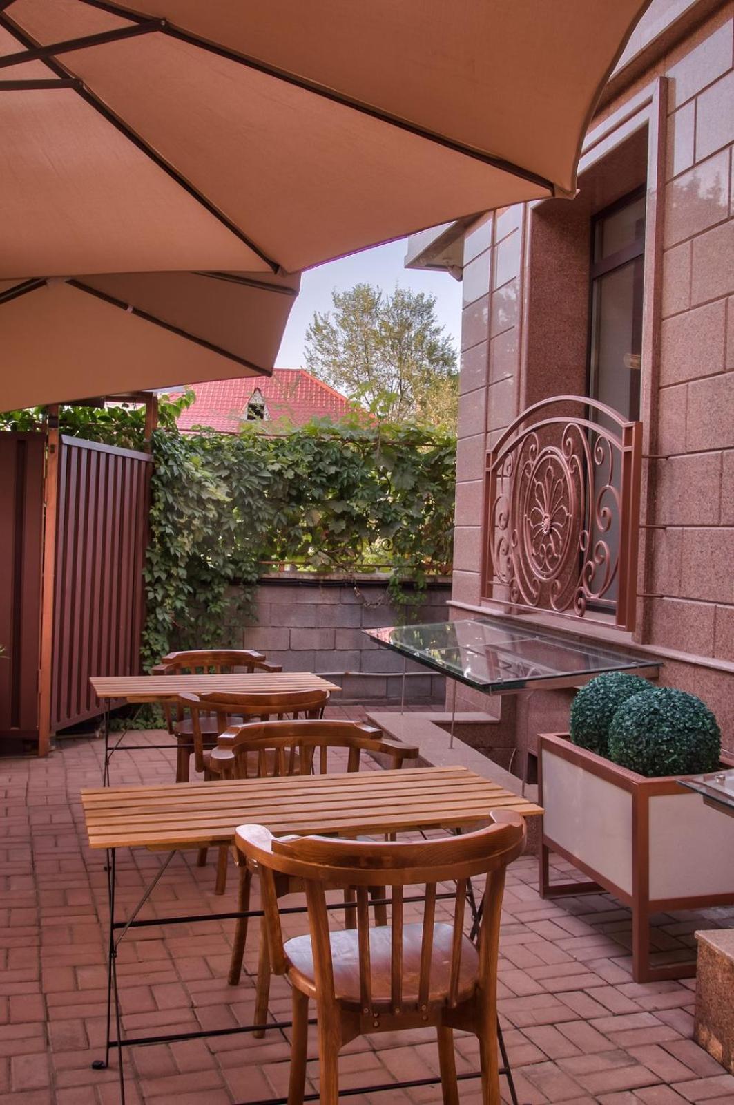 City Stay Апарт-Отель Алматы Exterior foto